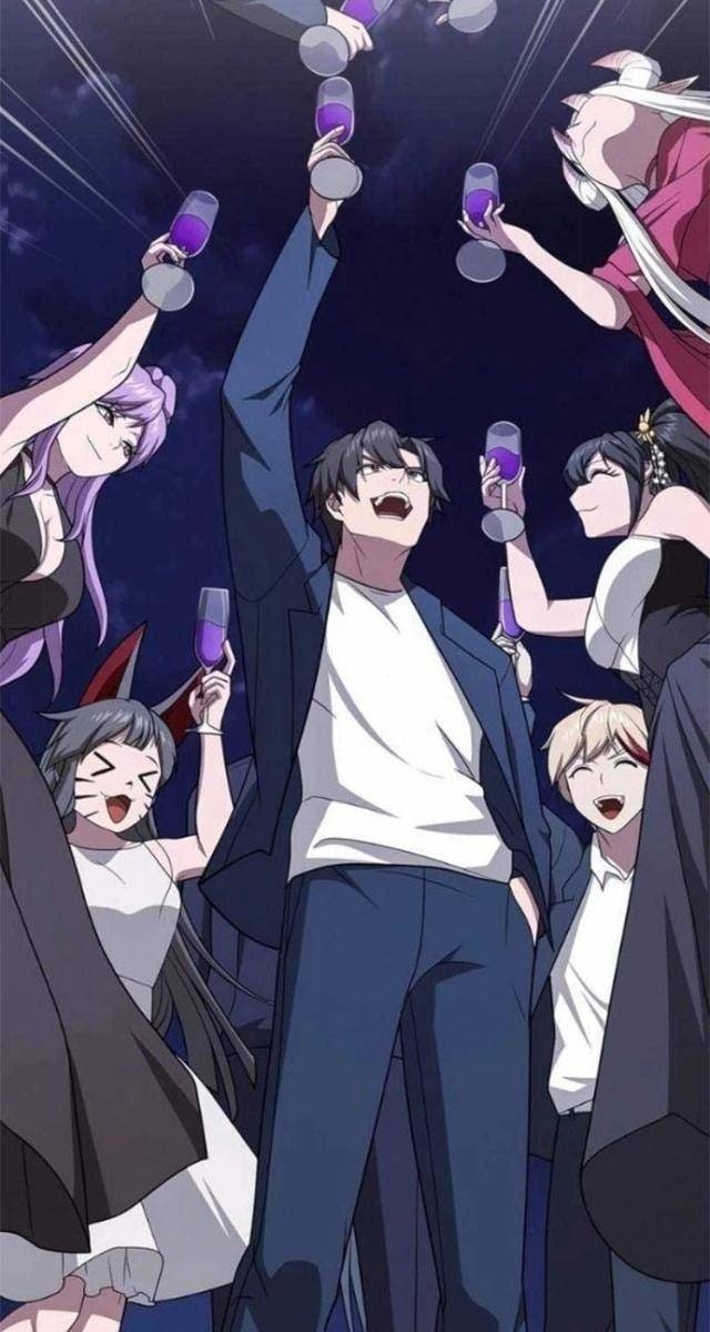 Tôi Là Người Chơi Leo Tháp Một Mình - Page 157