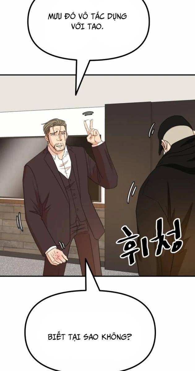 Bạn Trai Vệ Sĩ - Page 43