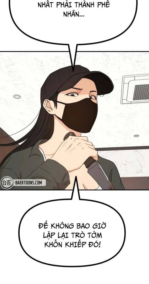 Bạn Trai Vệ Sĩ - Page 45