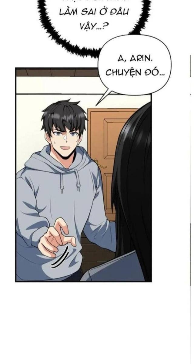 Tôi Là Người Chơi Duy Nhất Đăng Nhập - Page 23