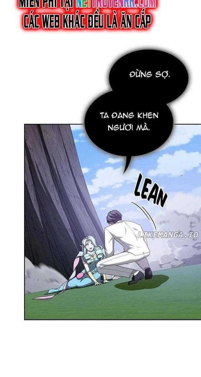 Tôi Là Người Chơi Leo Tháp Một Mình - Page 16