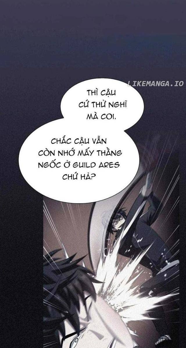 Tôi Là Người Chơi Leo Tháp Một Mình - Page 32