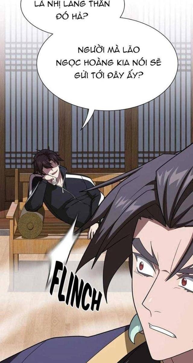 Tôi Là Người Chơi Leo Tháp Một Mình - Page 103