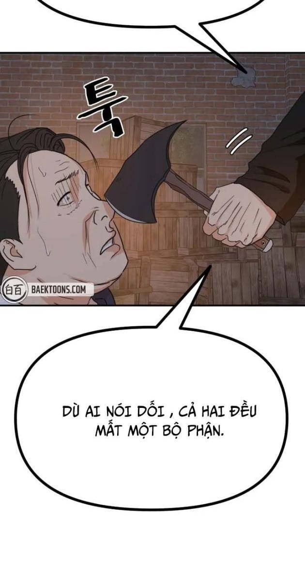 Bạn Trai Vệ Sĩ - Page 95