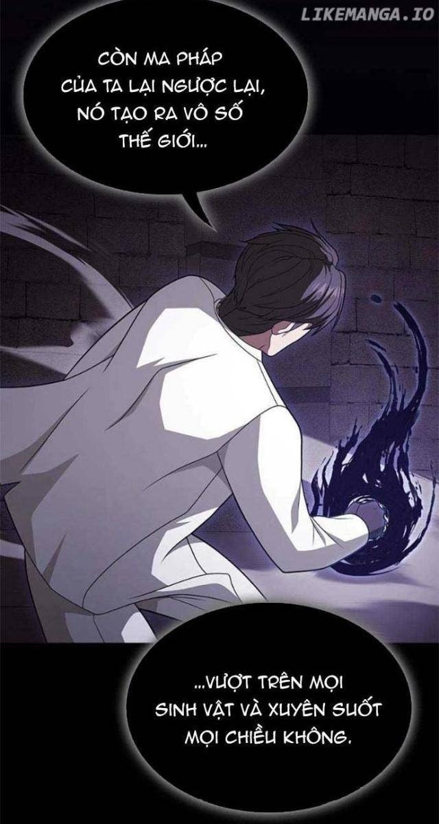 Tôi Là Người Chơi Leo Tháp Một Mình - Page 74