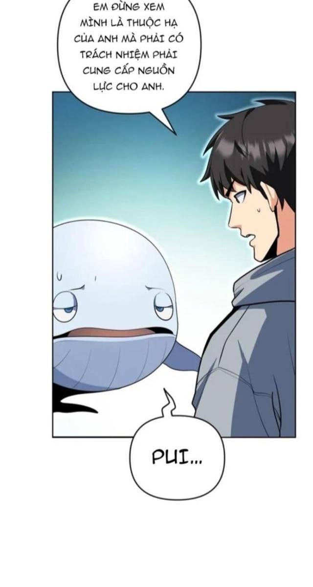 Tôi Là Người Chơi Duy Nhất Đăng Nhập - Page 83