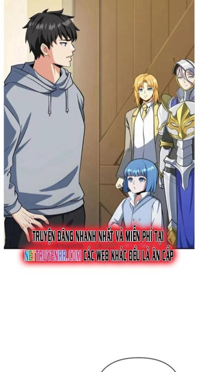 Tôi Là Người Chơi Duy Nhất Đăng Nhập - Page 85