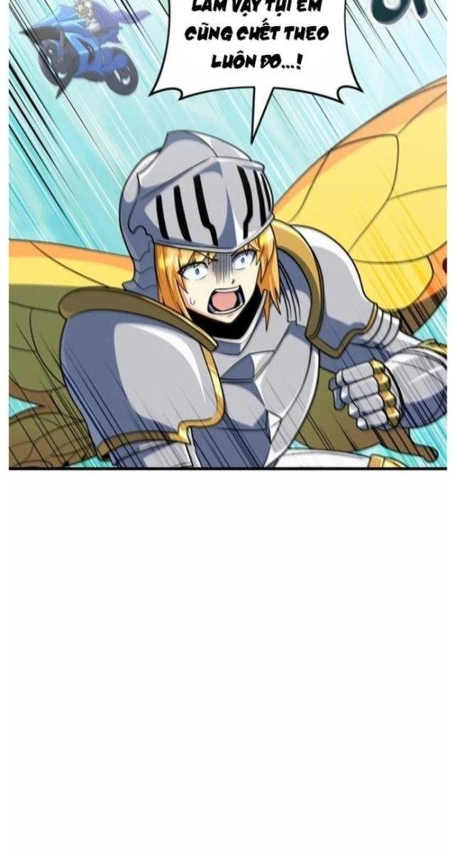 Tôi Là Người Chơi Duy Nhất Đăng Nhập - Page 99