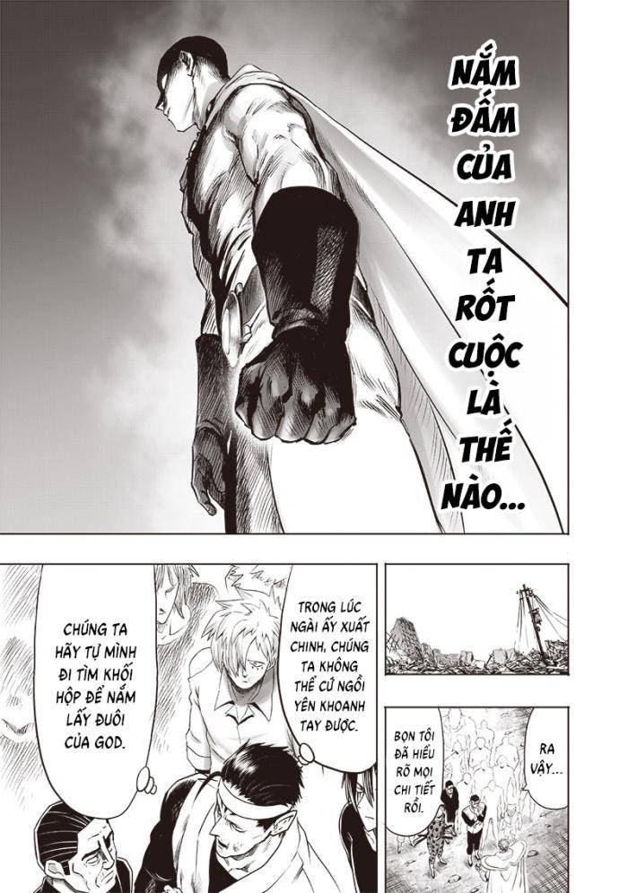 Onepunch Man - Page 14