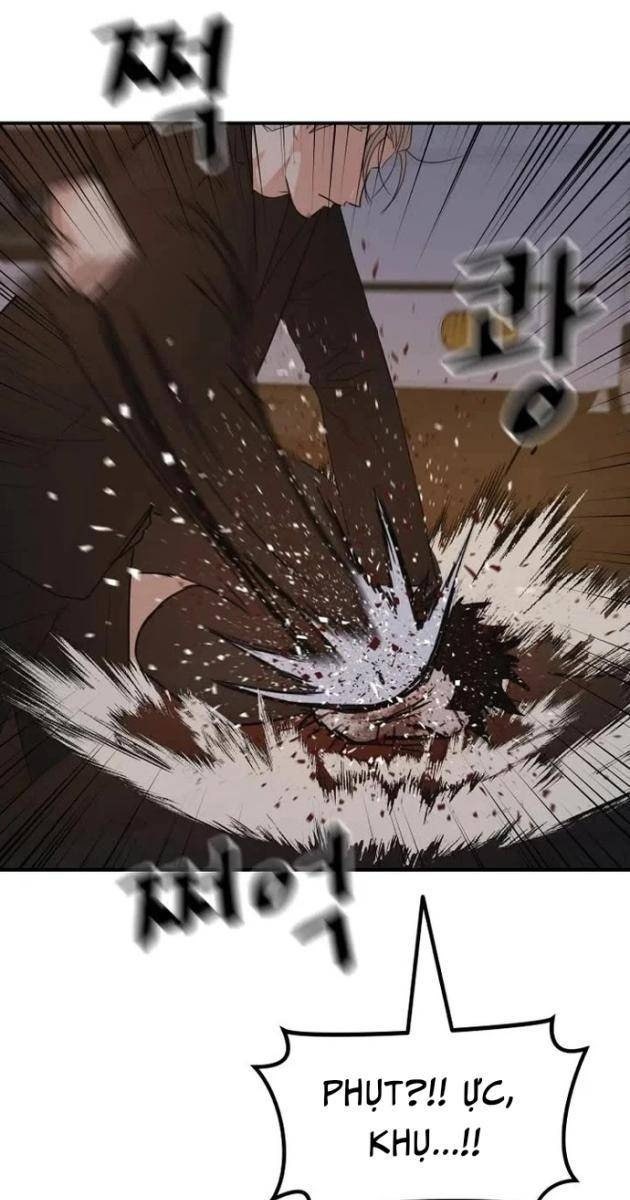 Bạn Trai Vệ Sĩ - Page 25