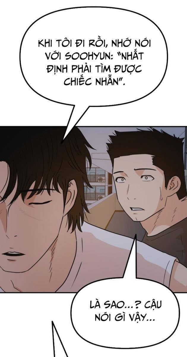 Bạn Trai Vệ Sĩ - Page 12