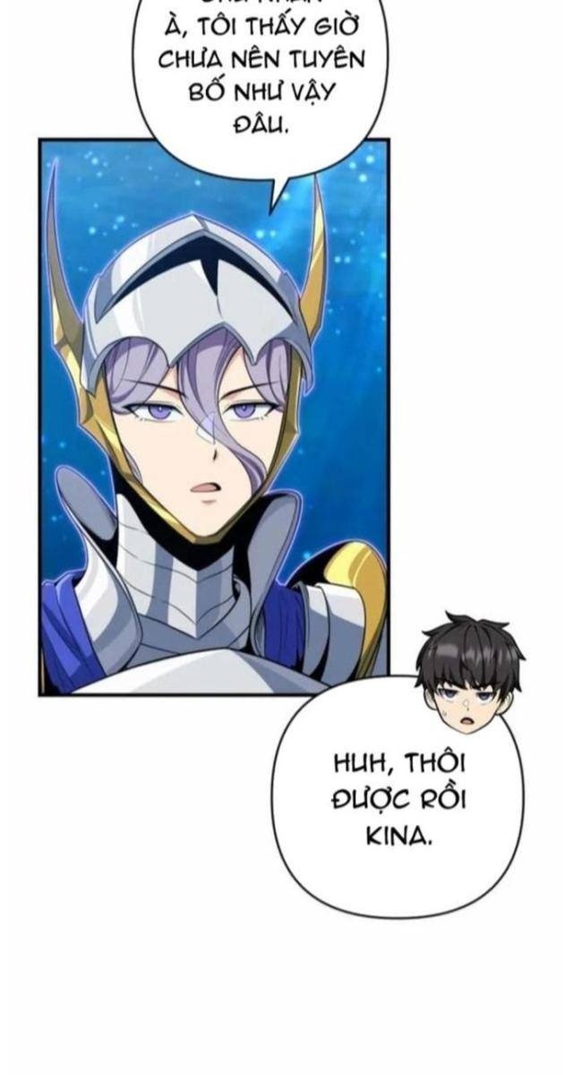 Tôi Là Người Chơi Duy Nhất Đăng Nhập - Page 41