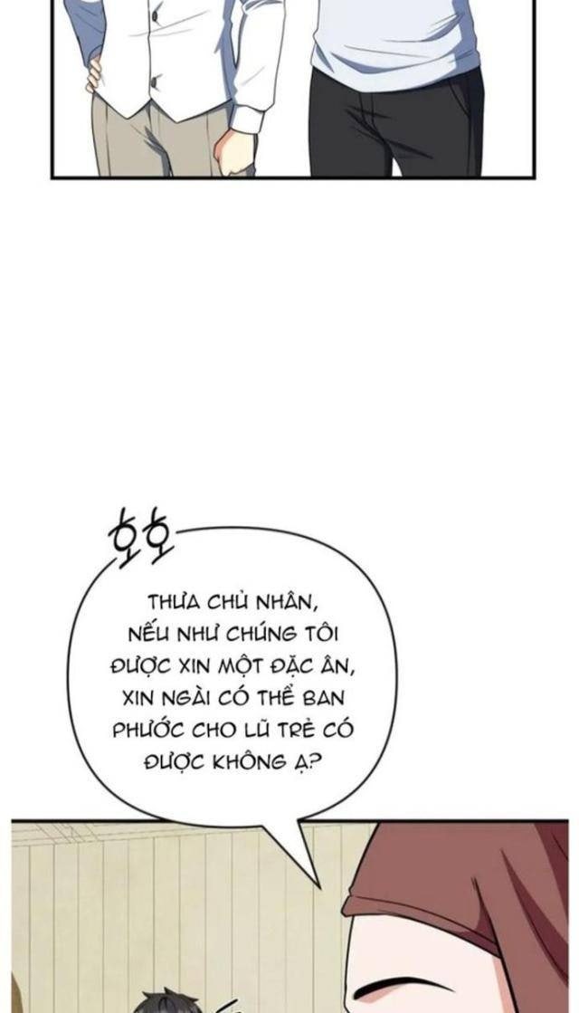 Tôi Là Người Chơi Duy Nhất Đăng Nhập - Page 22