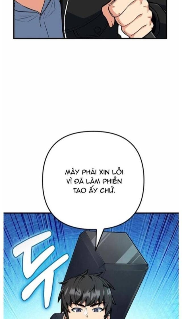 Tôi Là Người Chơi Duy Nhất Đăng Nhập - Page 124