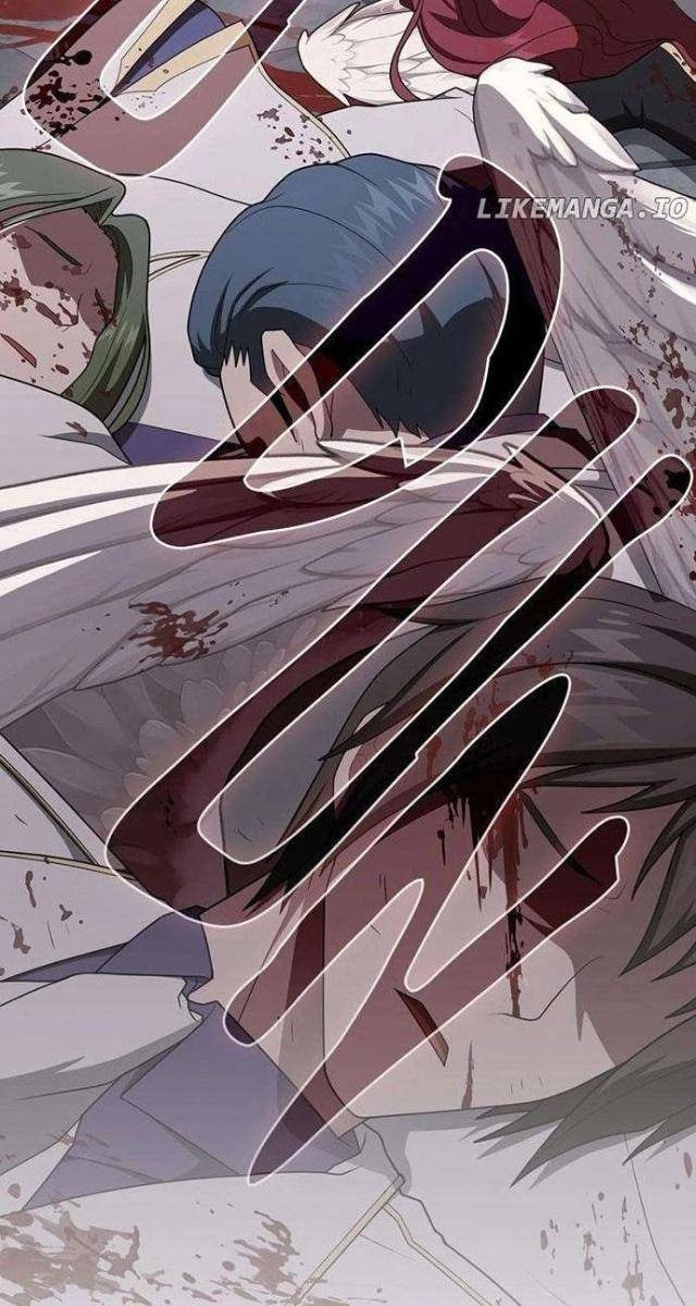 Tôi Là Người Chơi Leo Tháp Một Mình - Page 127