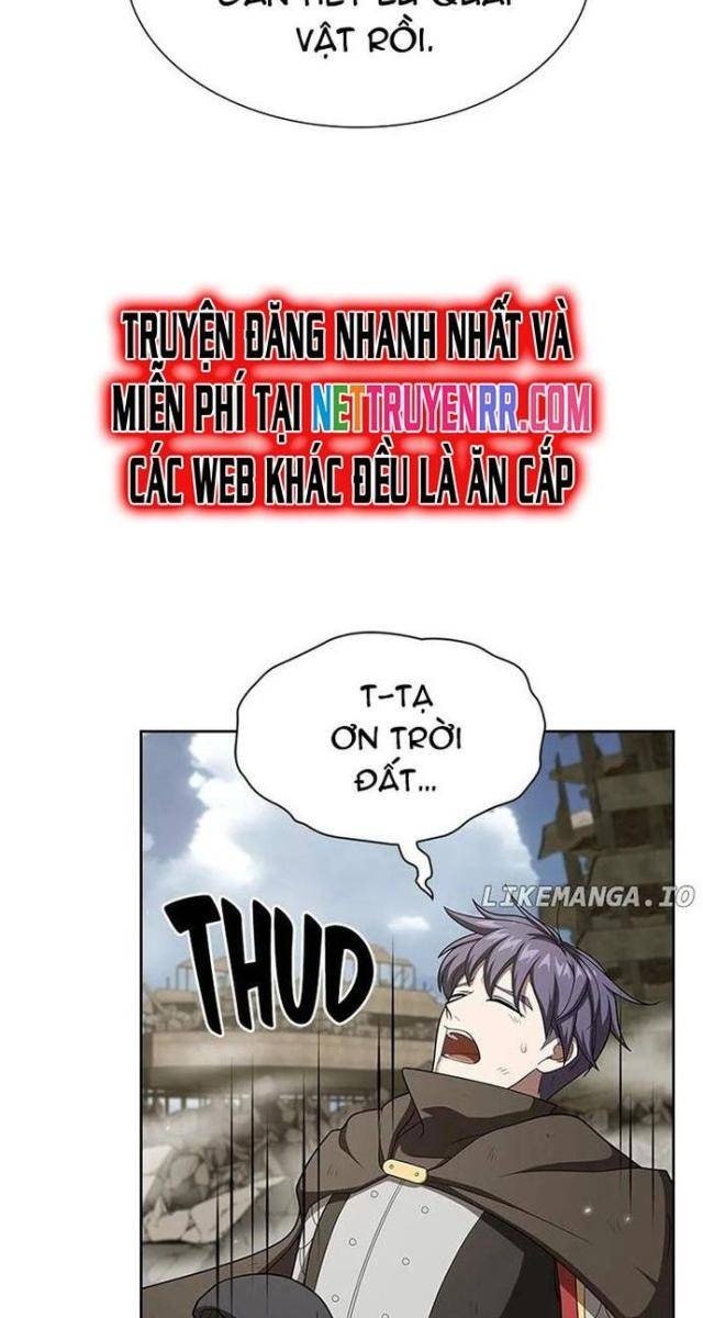 Tôi Là Người Chơi Leo Tháp Một Mình - Page 62