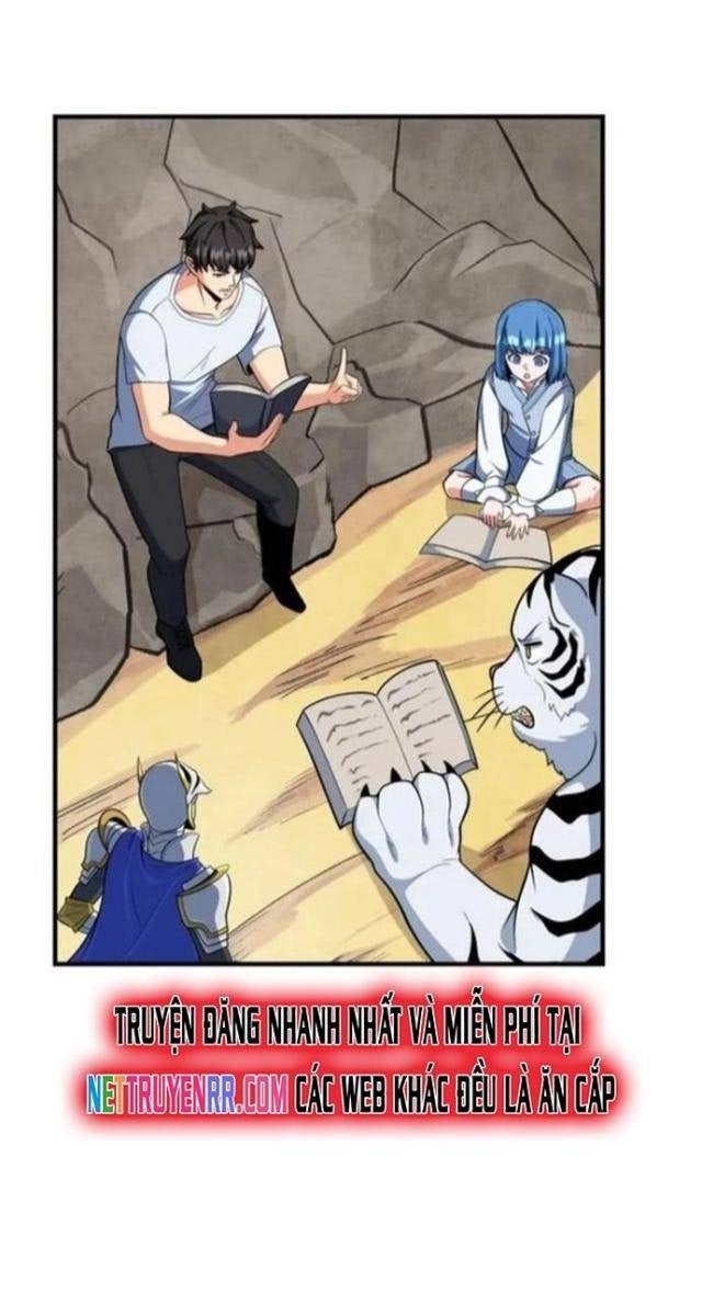 Tôi Là Người Chơi Duy Nhất Đăng Nhập - Page 81