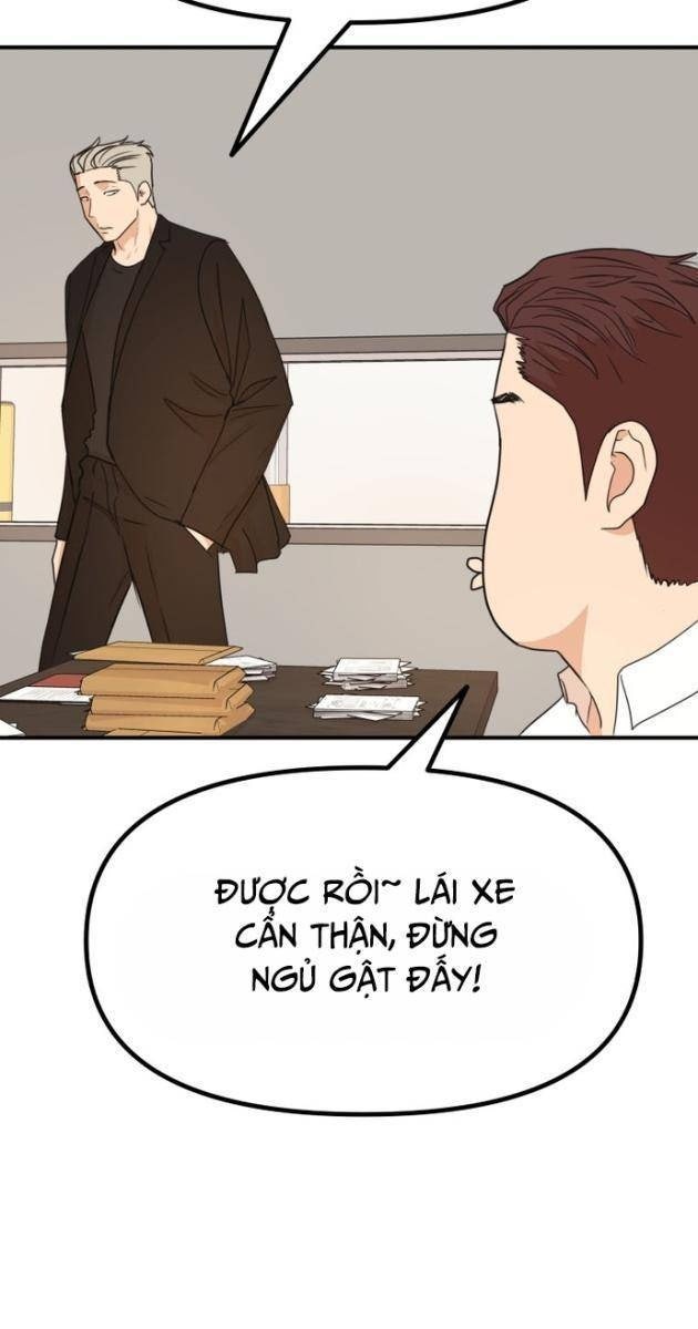 Bạn Trai Vệ Sĩ - Page 42