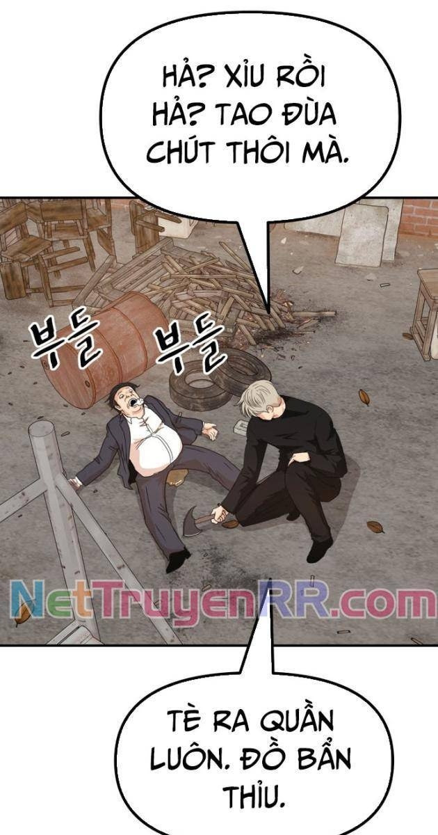 Bạn Trai Vệ Sĩ - Page 82