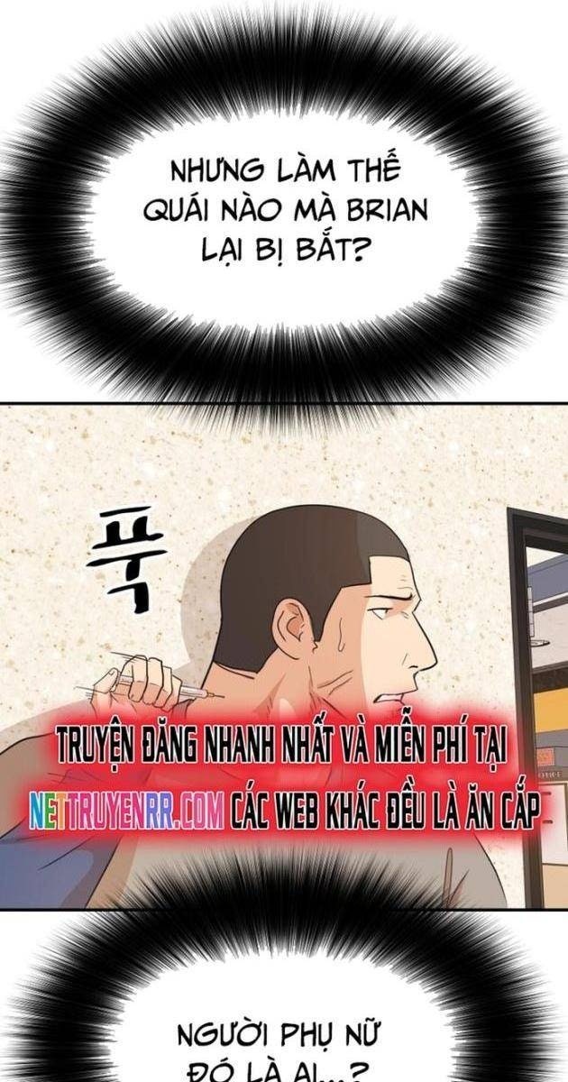 Bạn Trai Vệ Sĩ - Page 57