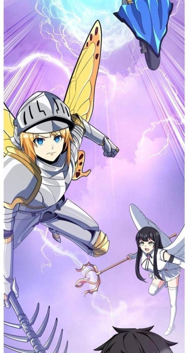 Tôi Là Người Chơi Duy Nhất Đăng Nhập - Page 29