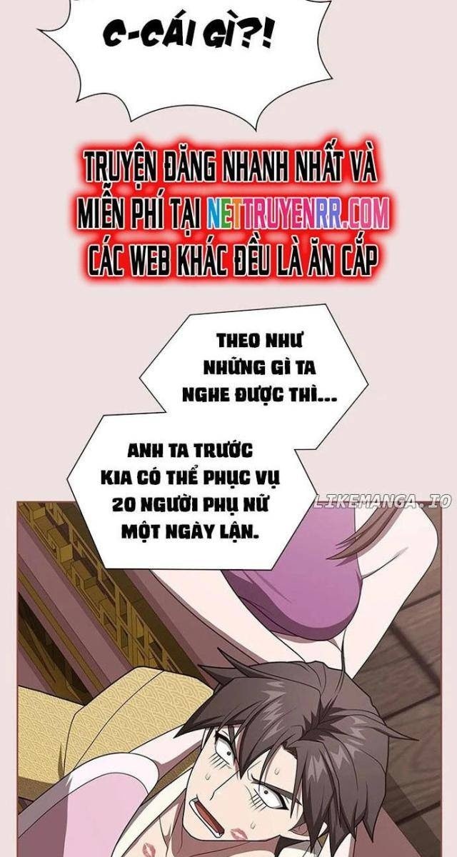 Tôi Là Người Chơi Leo Tháp Một Mình - Page 58