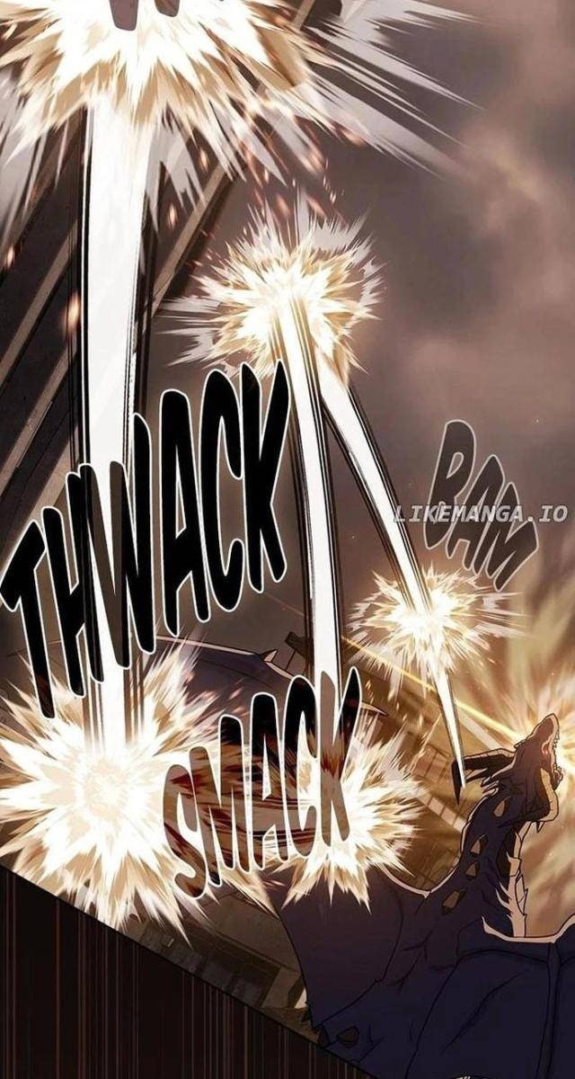 Tôi Là Người Chơi Leo Tháp Một Mình - Page 17