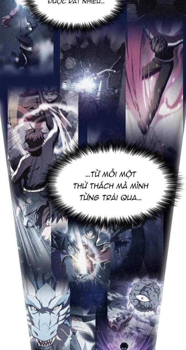 Tôi Là Người Chơi Leo Tháp Một Mình - Page 50