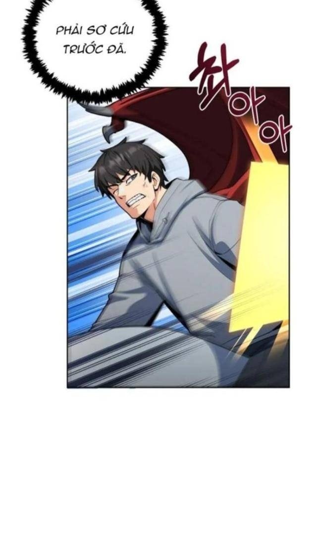 Tôi Là Người Chơi Duy Nhất Đăng Nhập - Page 10