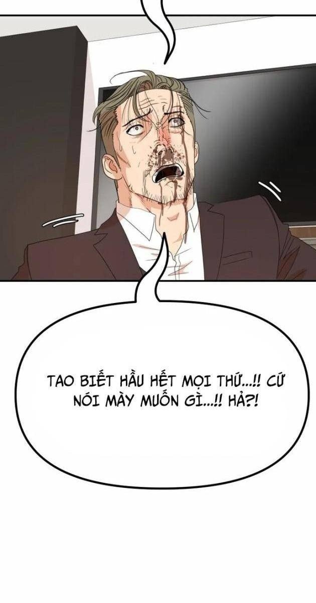 Bạn Trai Vệ Sĩ - Page 100