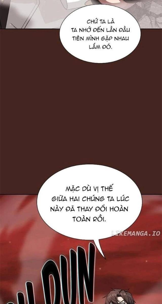 Tôi Là Người Chơi Leo Tháp Một Mình - Page 65