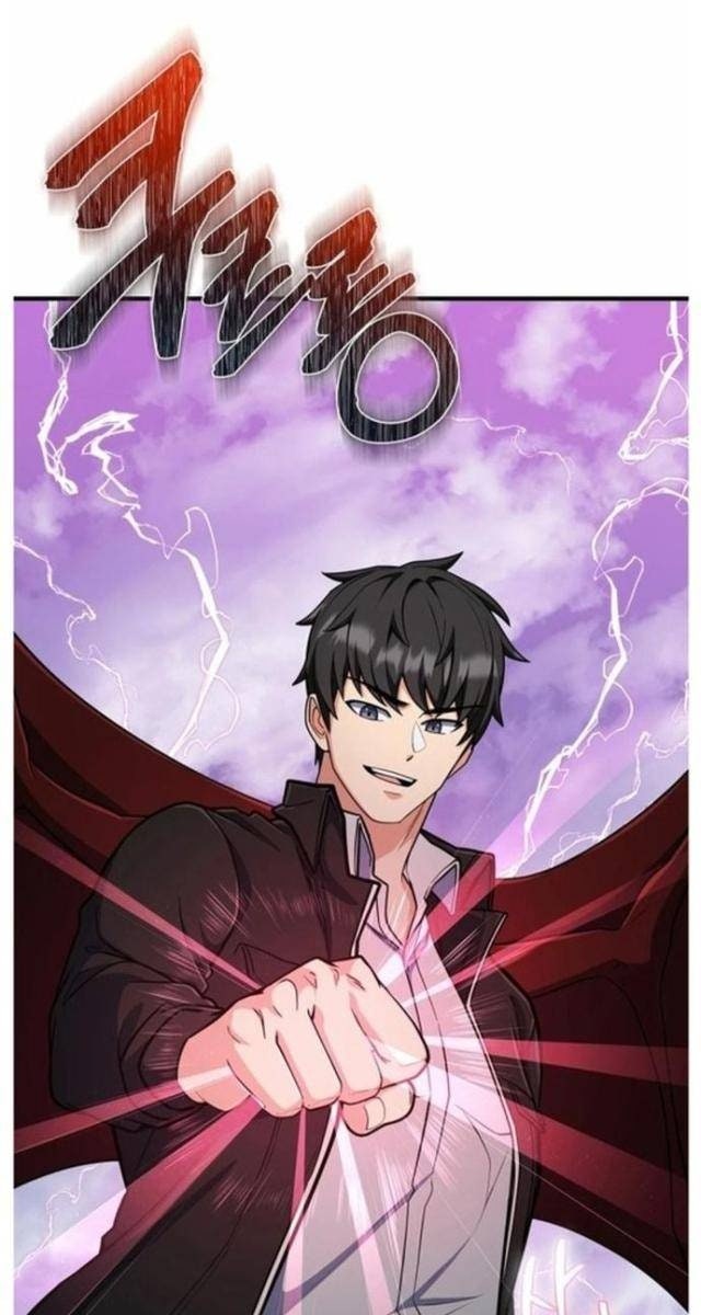 Tôi Là Người Chơi Duy Nhất Đăng Nhập - Page 55