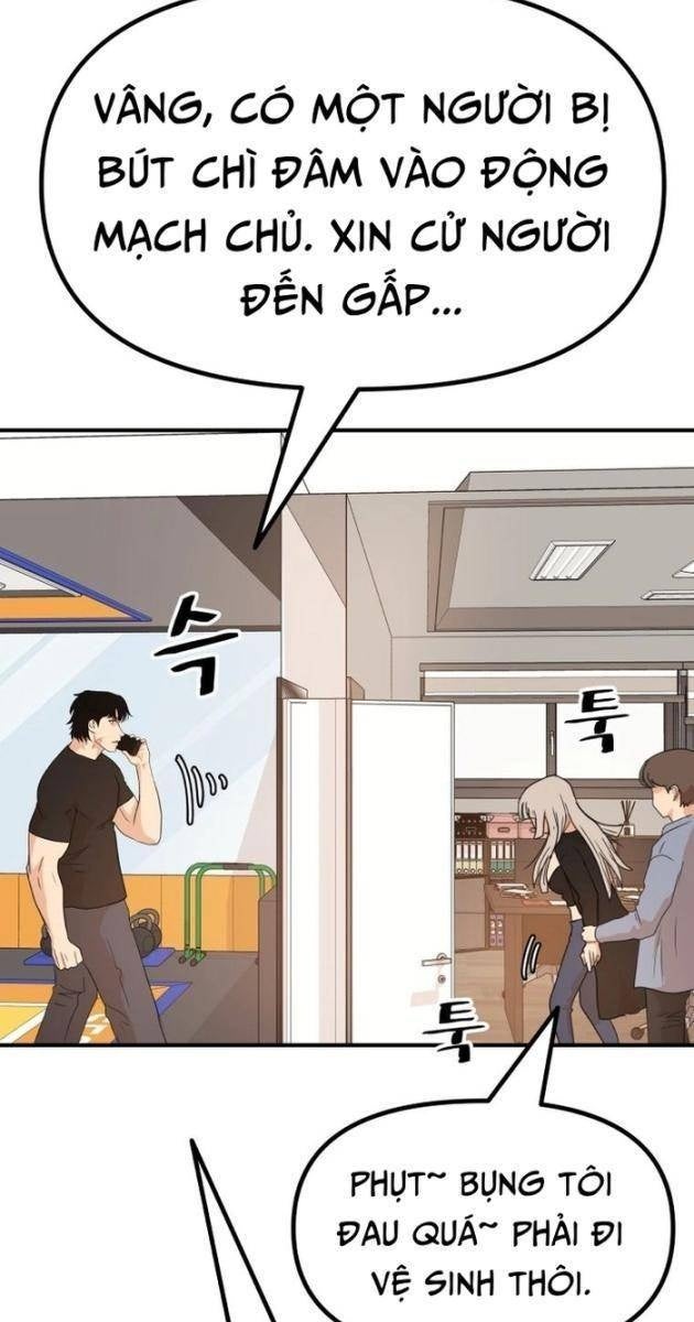 Bạn Trai Vệ Sĩ - Page 91