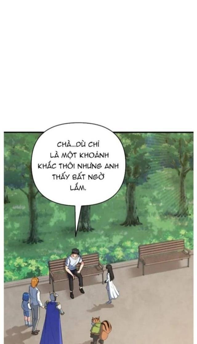 Tôi Là Người Chơi Duy Nhất Đăng Nhập - Page 44