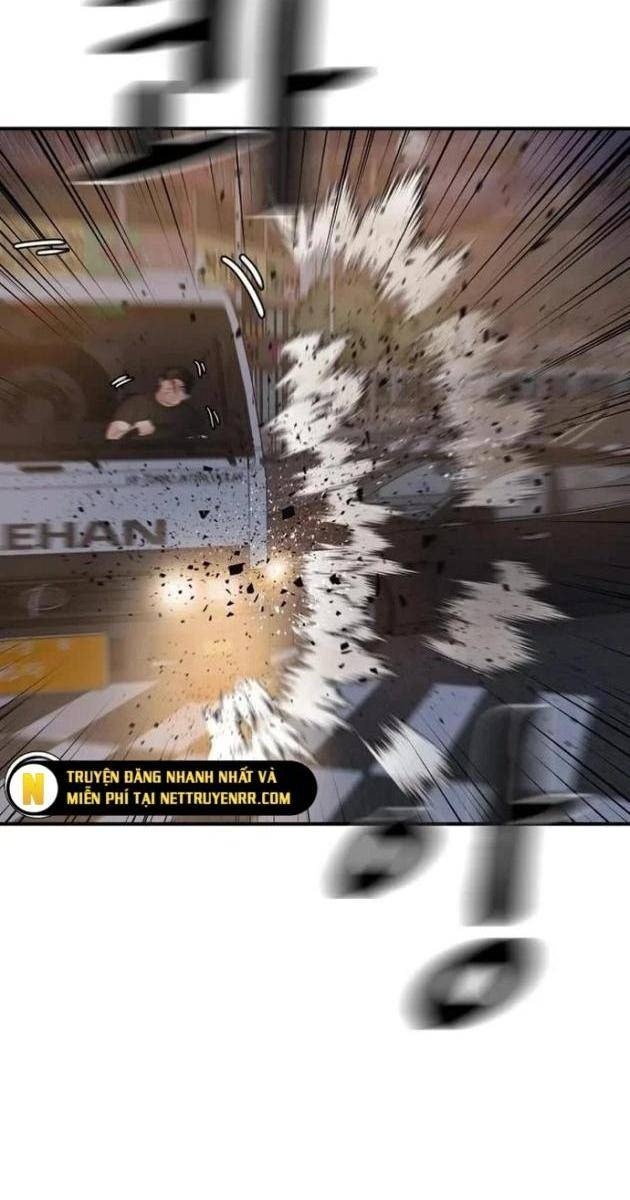 Bạn Trai Vệ Sĩ - Page 11