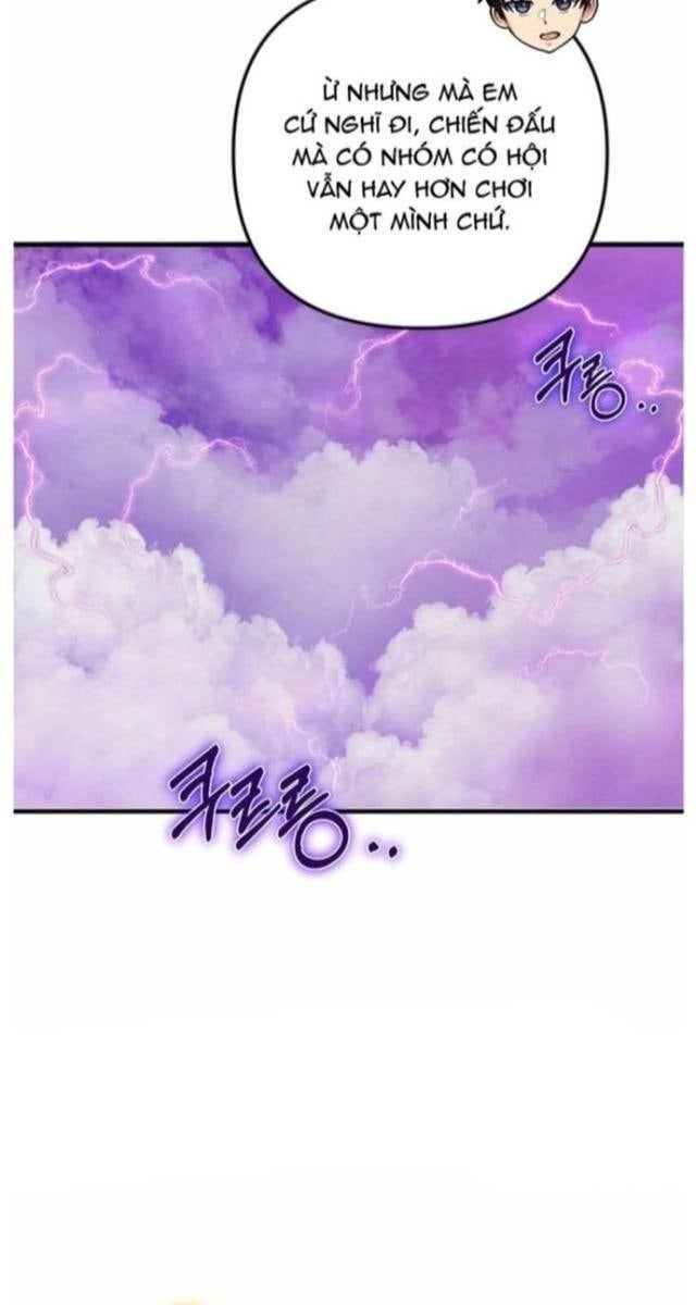 Tôi Là Người Chơi Duy Nhất Đăng Nhập - Page 33