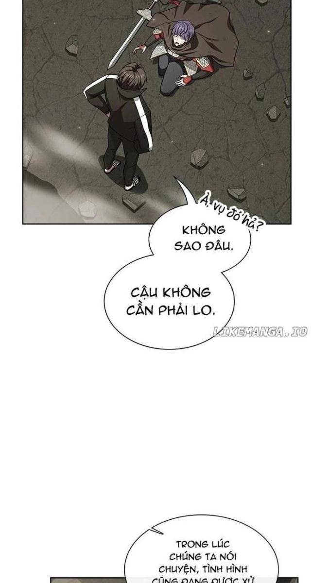 Tôi Là Người Chơi Leo Tháp Một Mình - Page 50