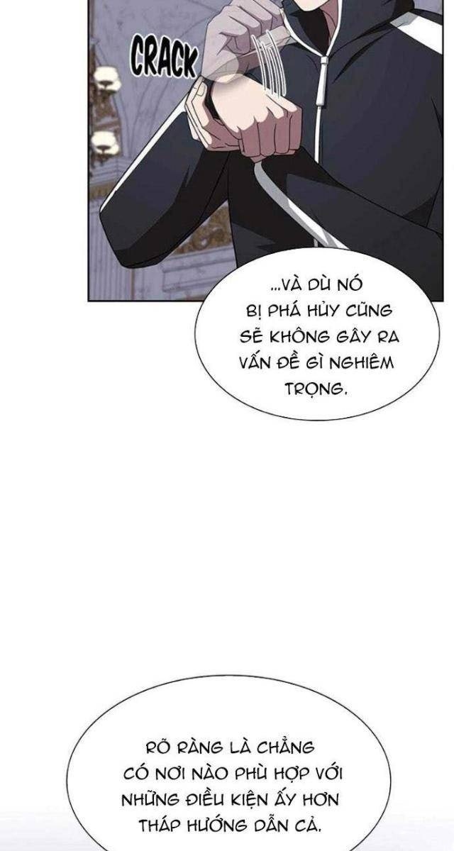 Tôi Là Người Chơi Leo Tháp Một Mình - Page 10