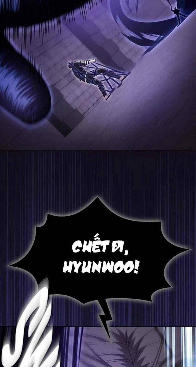 Tôi Là Người Chơi Leo Tháp Một Mình - Page 124