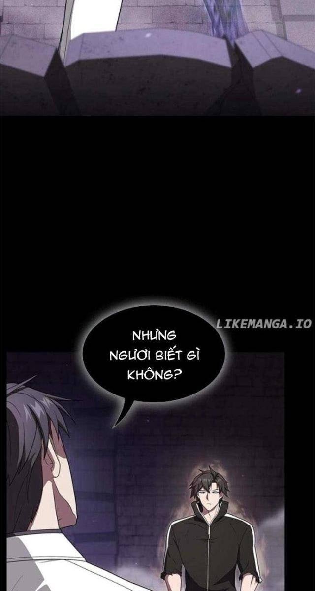 Tôi Là Người Chơi Leo Tháp Một Mình - Page 8