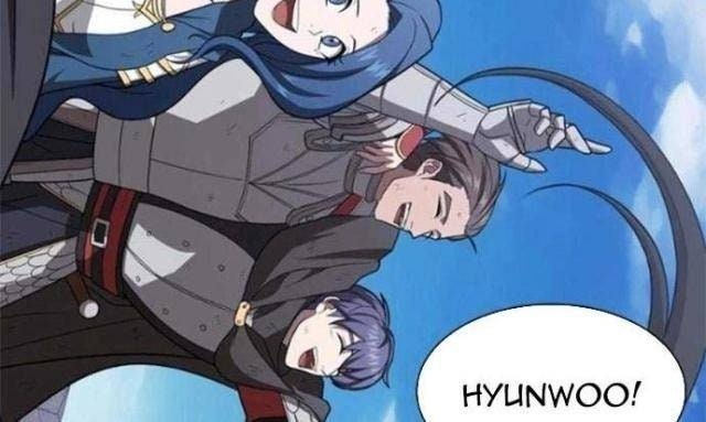 Tôi Là Người Chơi Leo Tháp Một Mình - Page 93