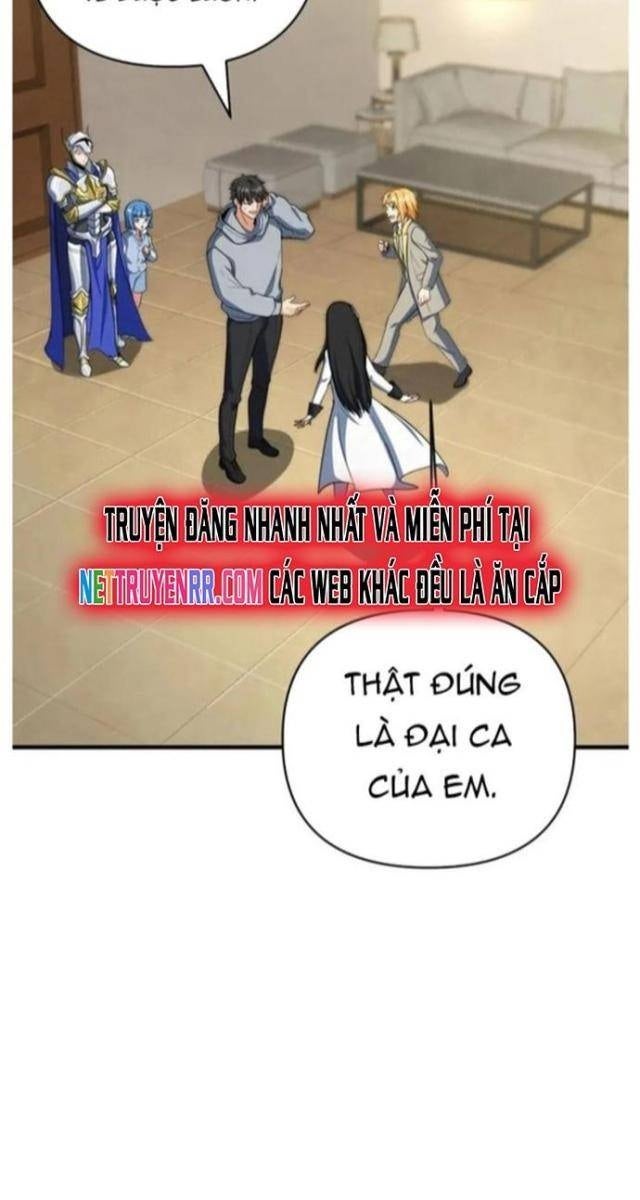 Tôi Là Người Chơi Duy Nhất Đăng Nhập - Page 7