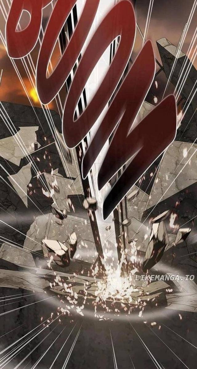 Tôi Là Người Chơi Leo Tháp Một Mình - Page 7