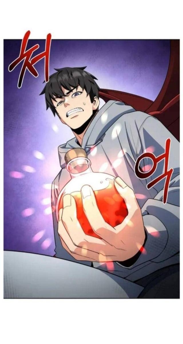 Tôi Là Người Chơi Duy Nhất Đăng Nhập - Page 11