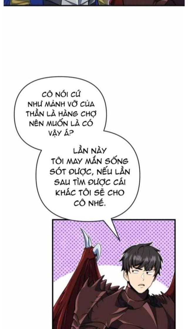 Tôi Là Người Chơi Duy Nhất Đăng Nhập - Page 38