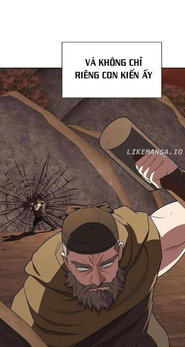 Tôi Là Người Chơi Leo Tháp Một Mình - Page 88