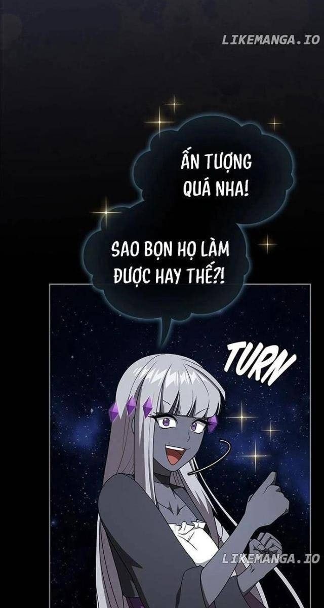 Tôi Là Người Chơi Leo Tháp Một Mình - Page 94