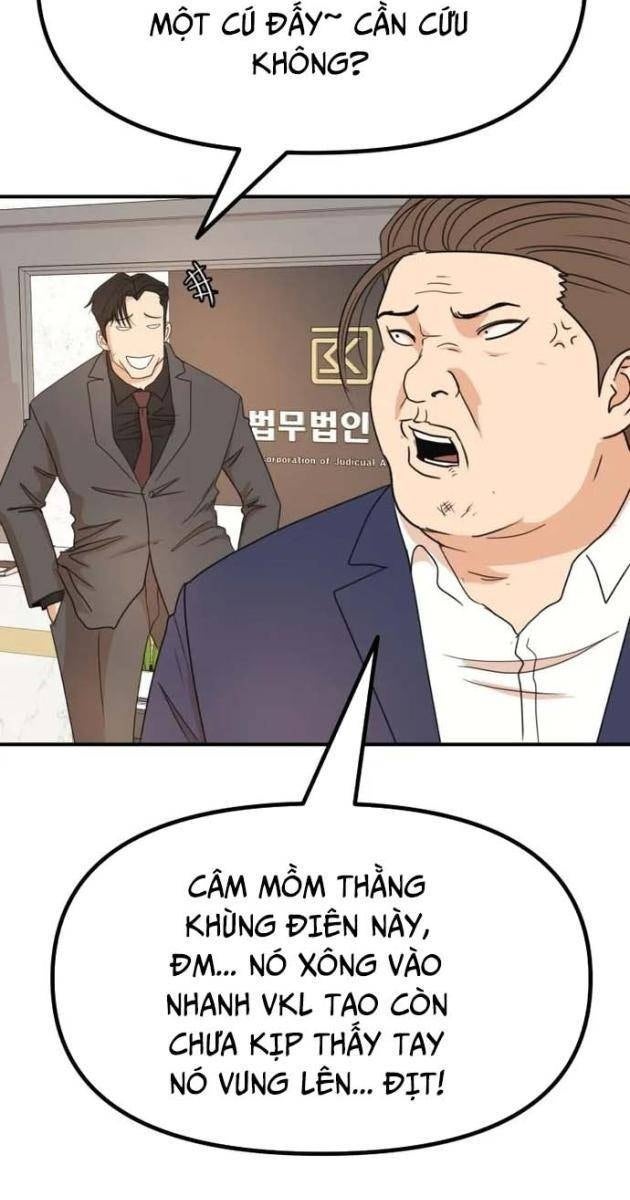 Bạn Trai Vệ Sĩ - Page 20