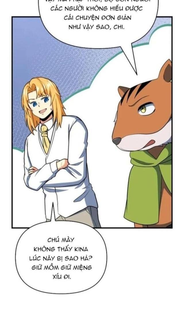 Tôi Là Người Chơi Duy Nhất Đăng Nhập - Page 58