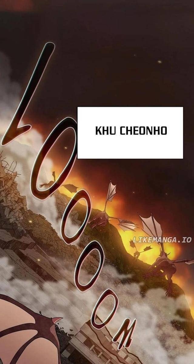 Tôi Là Người Chơi Leo Tháp Một Mình - Page 112